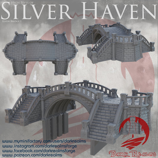 Elven Bridge 1