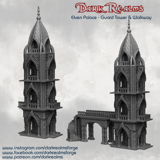 Elven Guard Tower