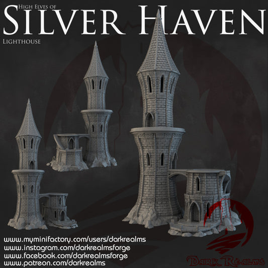 Elven Light House