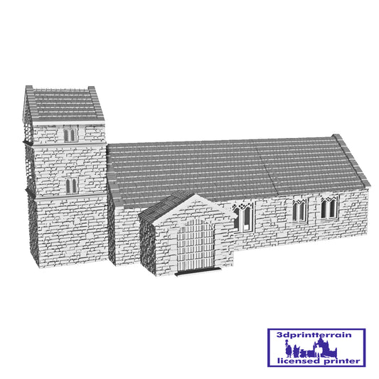 English Church