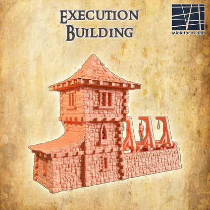 Execution Building