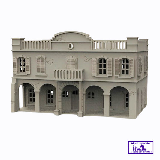 Kelly's Heroes Bank v2