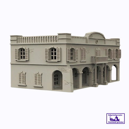 Kelly's Heroes Bank v2