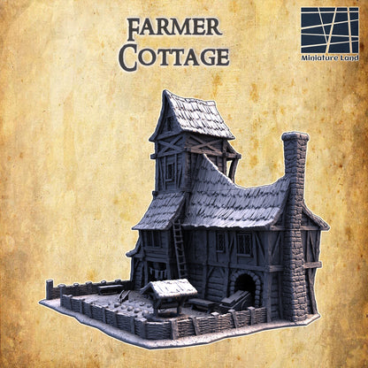 Farmer Cottage