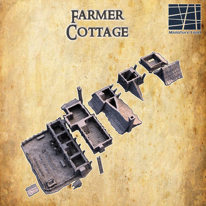 Farmer Cottage