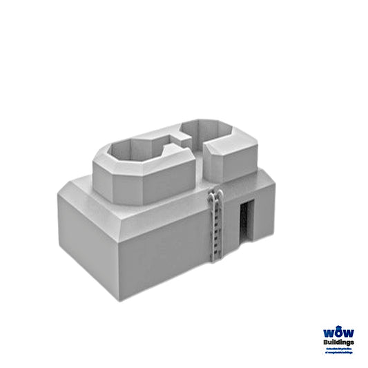 Flak Bunker