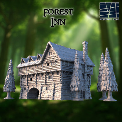 Forest Inn