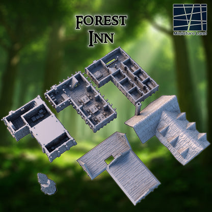 Forest Inn