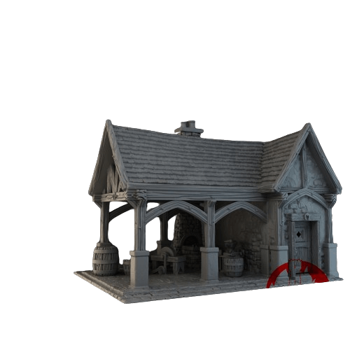 Briarwood Forge