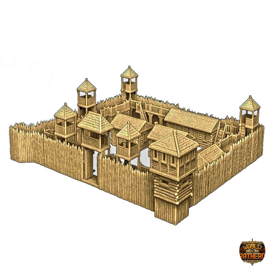 Fort