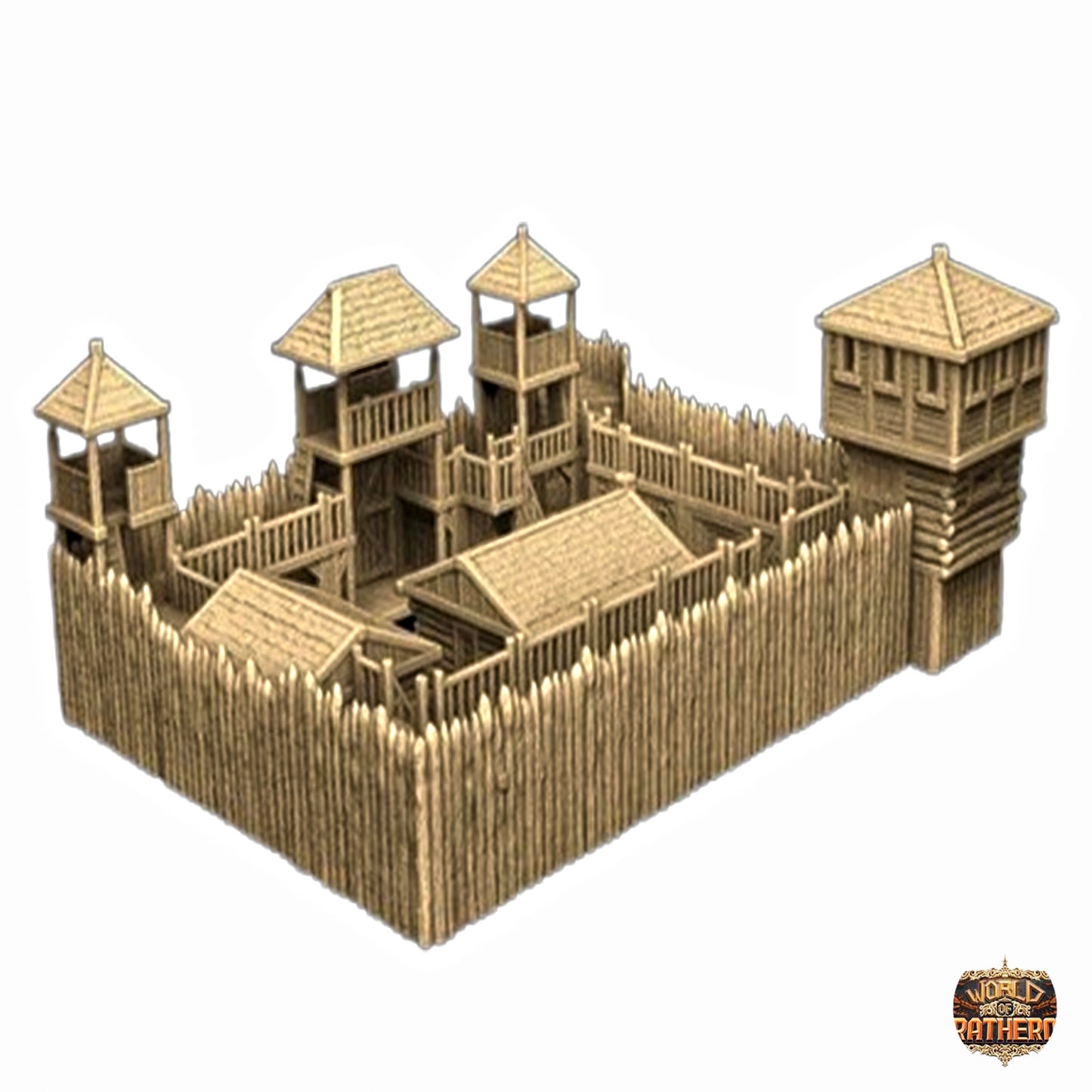 Fort