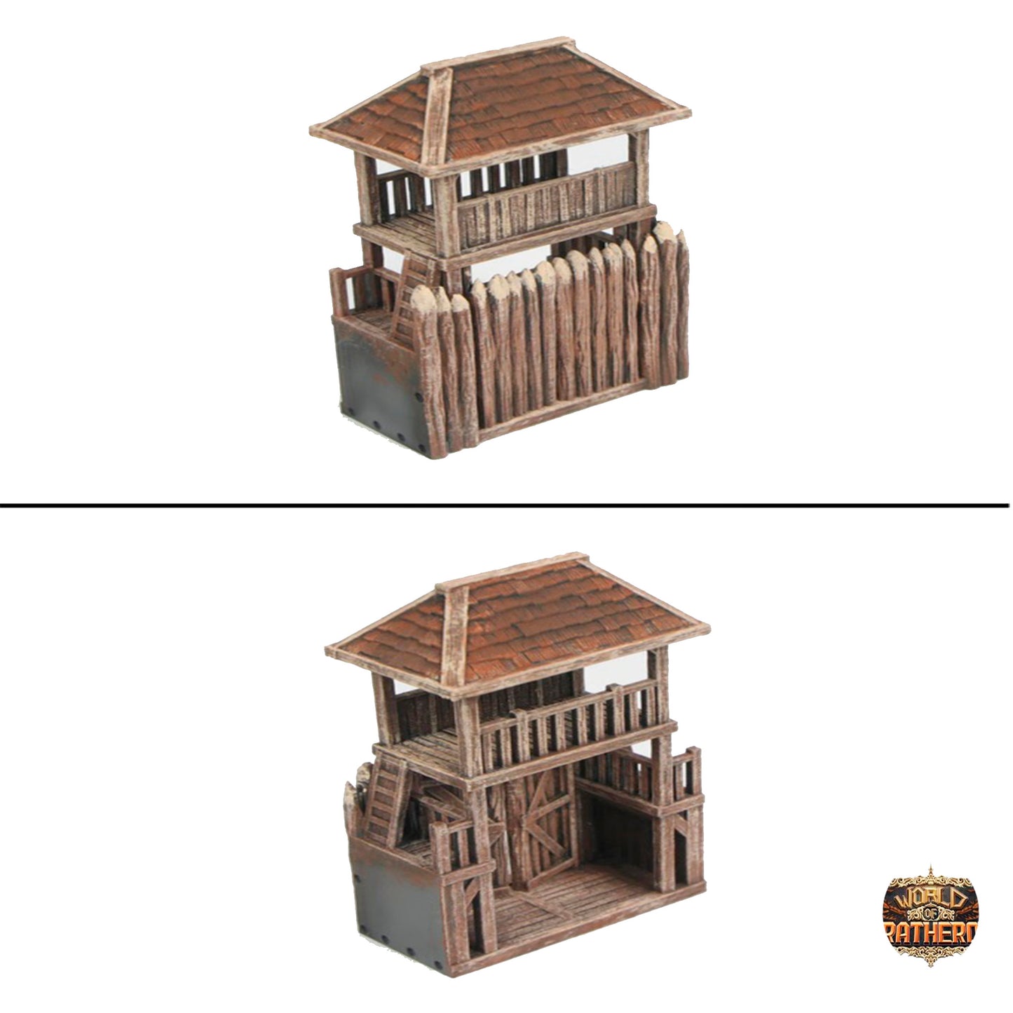Fort