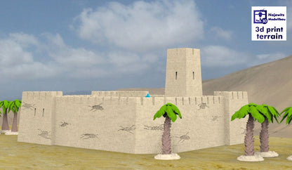 Fort Zinderneuf