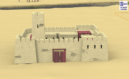 Fort Zinderneuf