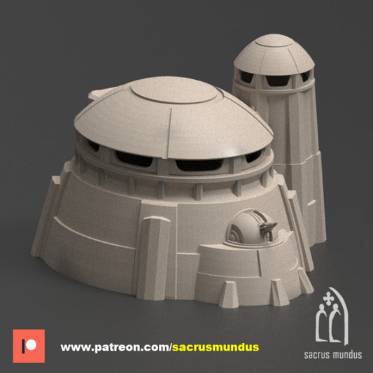 Fortress Nimoa
