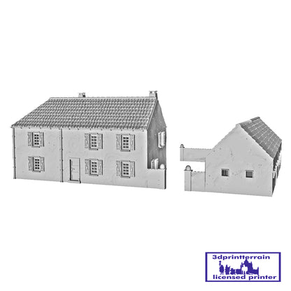 French Farm C