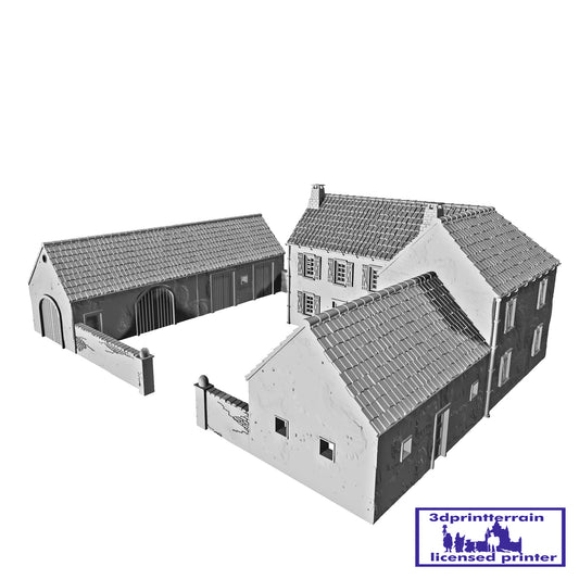 French Farm C