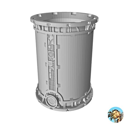Furnace 2