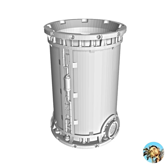 Furnace 4