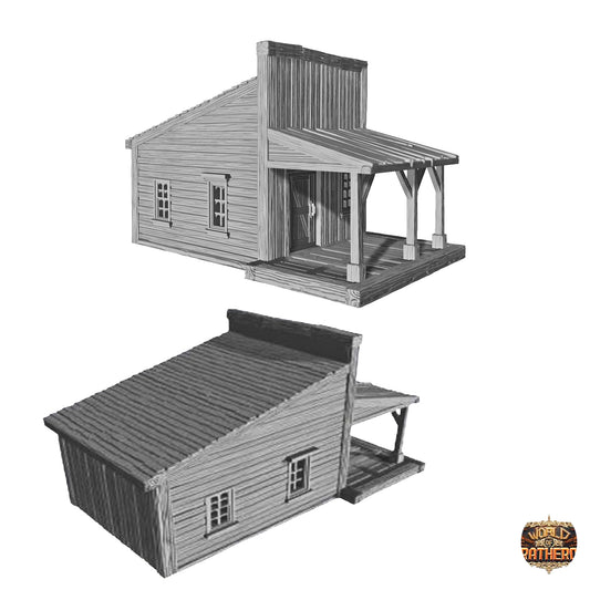 General House 3