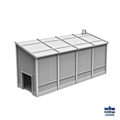 Generator Block