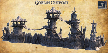 Goblin Outpost