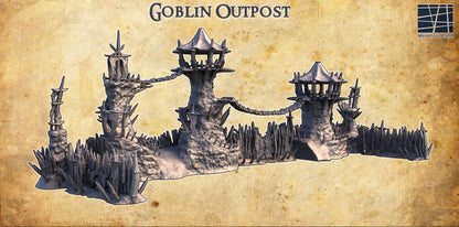 Goblin Outpost