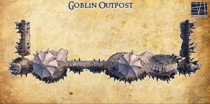 Goblin Outpost
