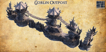 Goblin Outpost