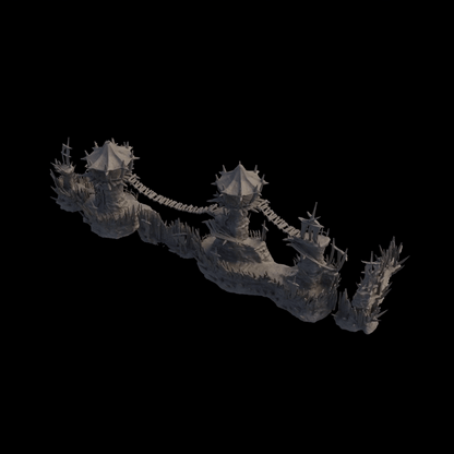Goblin Outpost