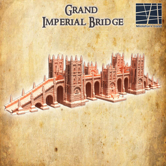 Grand Imperial Bridge