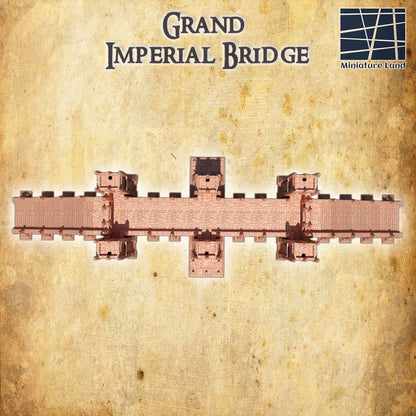 Grand Imperial Bridge