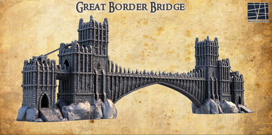 Grand Border Bridge