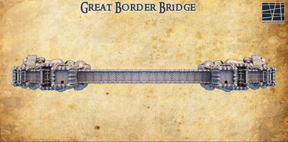 Grand Border Bridge