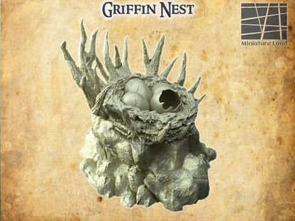 Griffin Nest