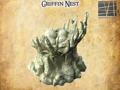 Griffin Nest