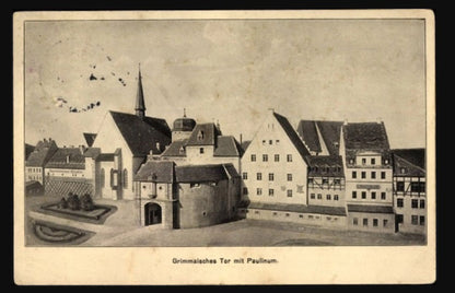 Grimmaisches Gate