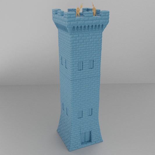 Guard Tower