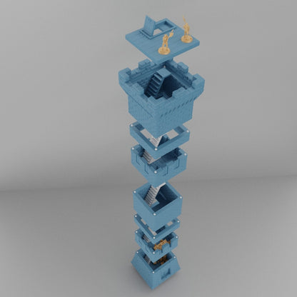 Guard Tower