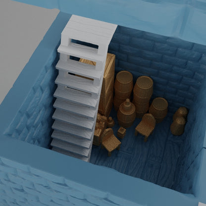Guard Tower