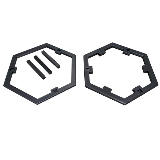Height Adapter 8cm
