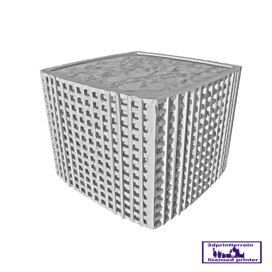 Hesco Single