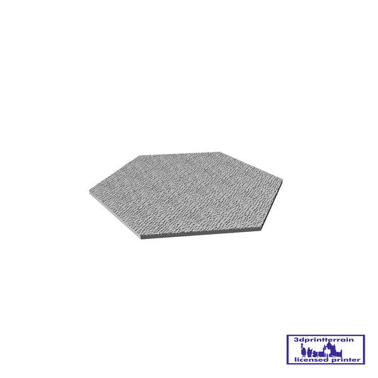 Hex Tile 21 Terrain