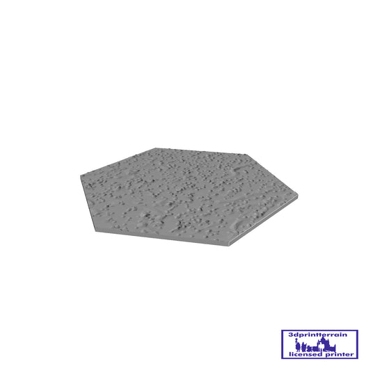 Hex Tile 22 Terrain