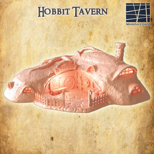 Hobbit Tavern