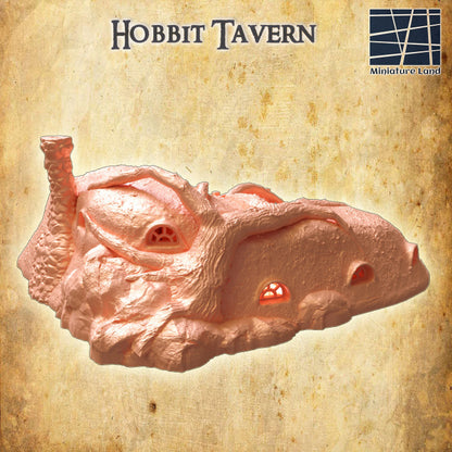 Hobbit Tavern