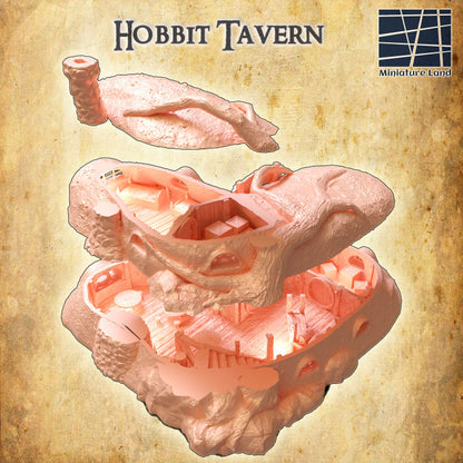 Hobbit Tavern