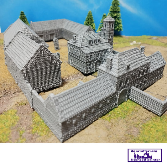 Hougoumont