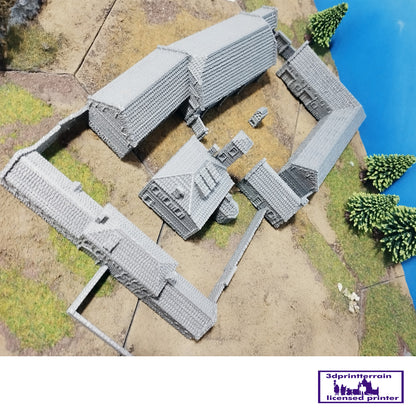 Hougoumont