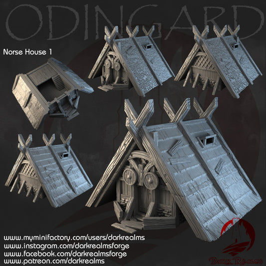 Rohan House 3